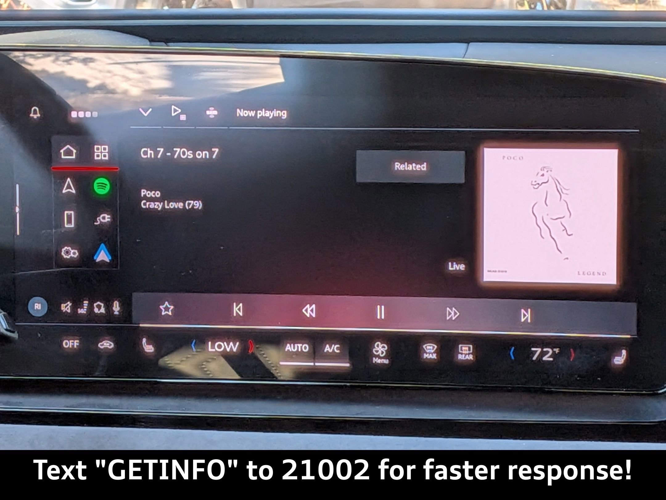 Used 2025 Audi SQ6 e-tron Prestige w/ 21" Black Optic Wheel Package image 21