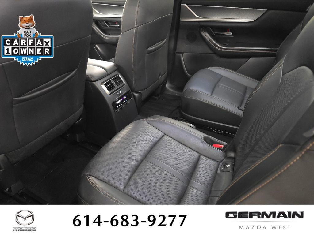 Used 2024 MAZDA CX-90 Plug-In Hybrid w/ Premium Pkg AWD/4WD image 20