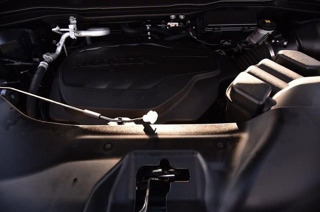 Used 2024 Honda Passport EX-L image 32