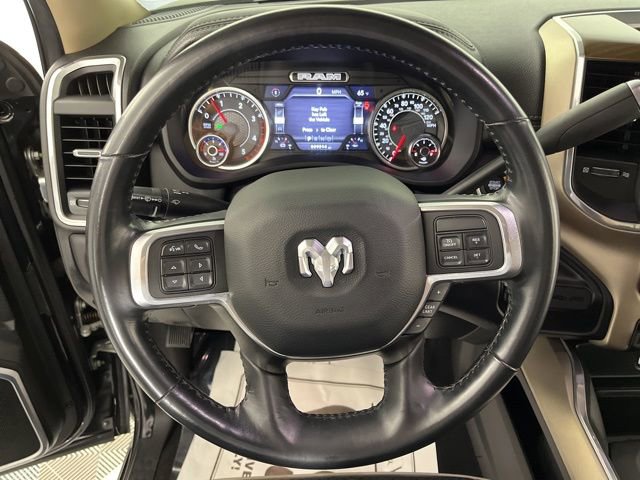 Used 2022 RAM 3500 Laramie AWD/4WD image 20