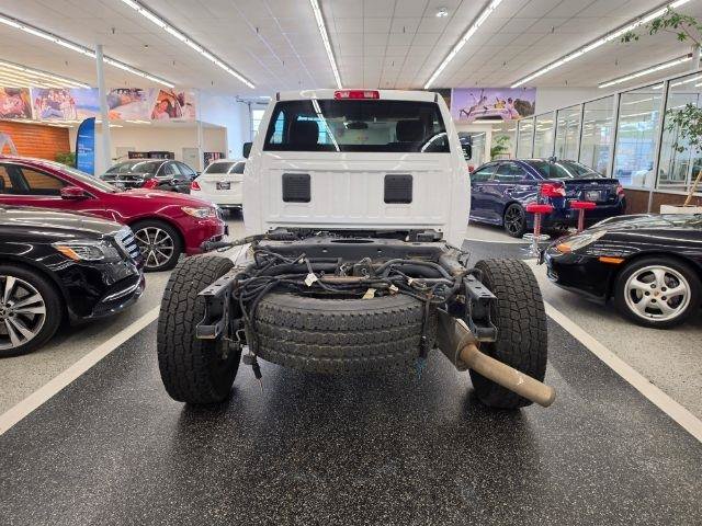 Used 2019 RAM 2500 Tradesman RWD image 5
