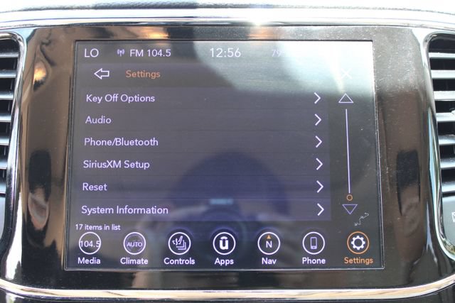 Used 2020 Jeep Grand Cherokee Limited RWD image 35