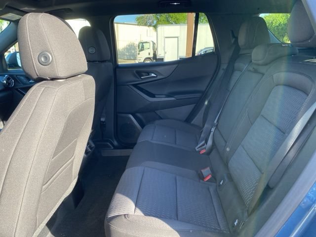 New 2026 Chevrolet Equinox LT w/ Safety and Technology Package AWD/4WD image 17