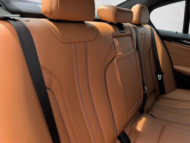 Used 2019 BMW 540i w/ Convenience Package RWD image 26