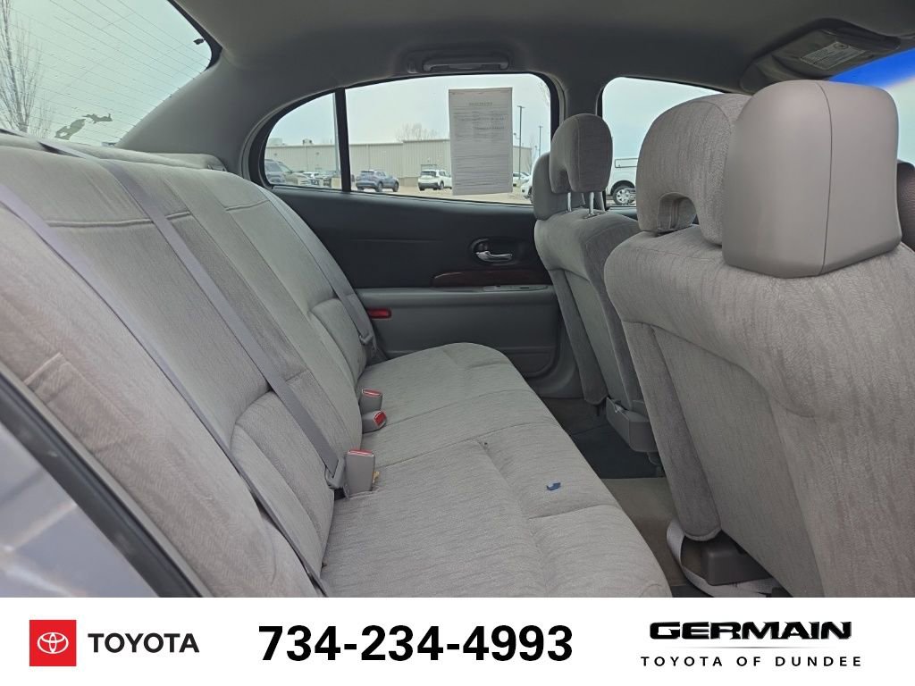 Used 2004 Buick Le Sabre Custom image 17