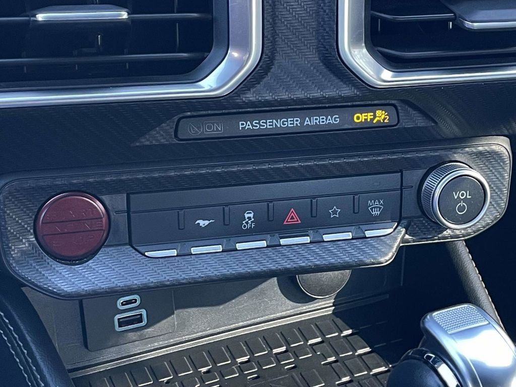 Used 2024 Ford Mustang GT Premium image 32