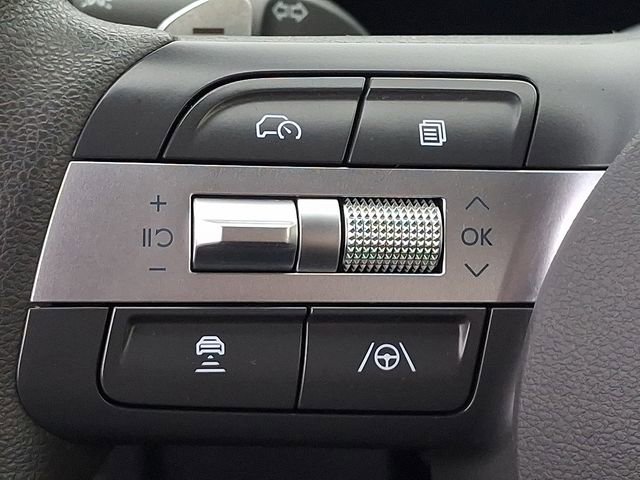 Used 2025 Hyundai Sonata SEL image 21