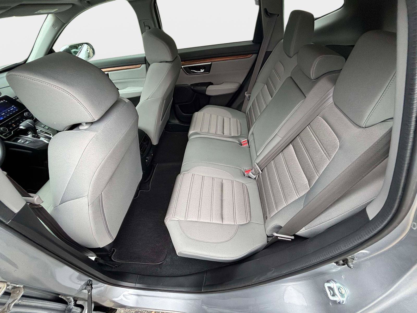 Used 2022 Honda CR-V EX image 13