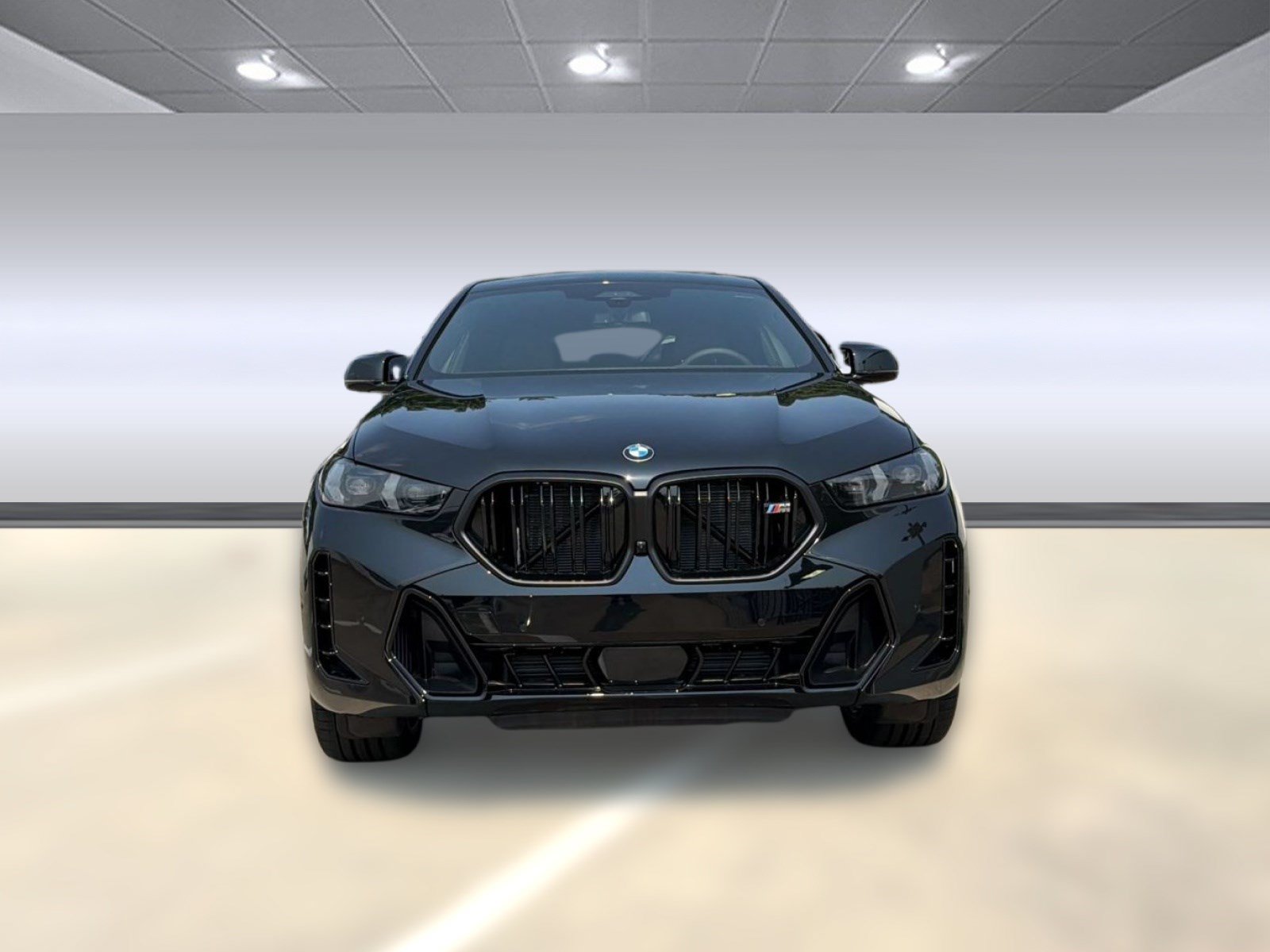 New 2027 BMW X6 M60i AWD/4WD image 5