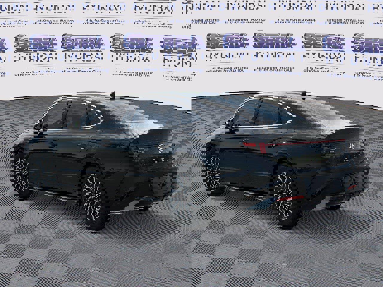 New 2026 Hyundai Sonata Limited image 5