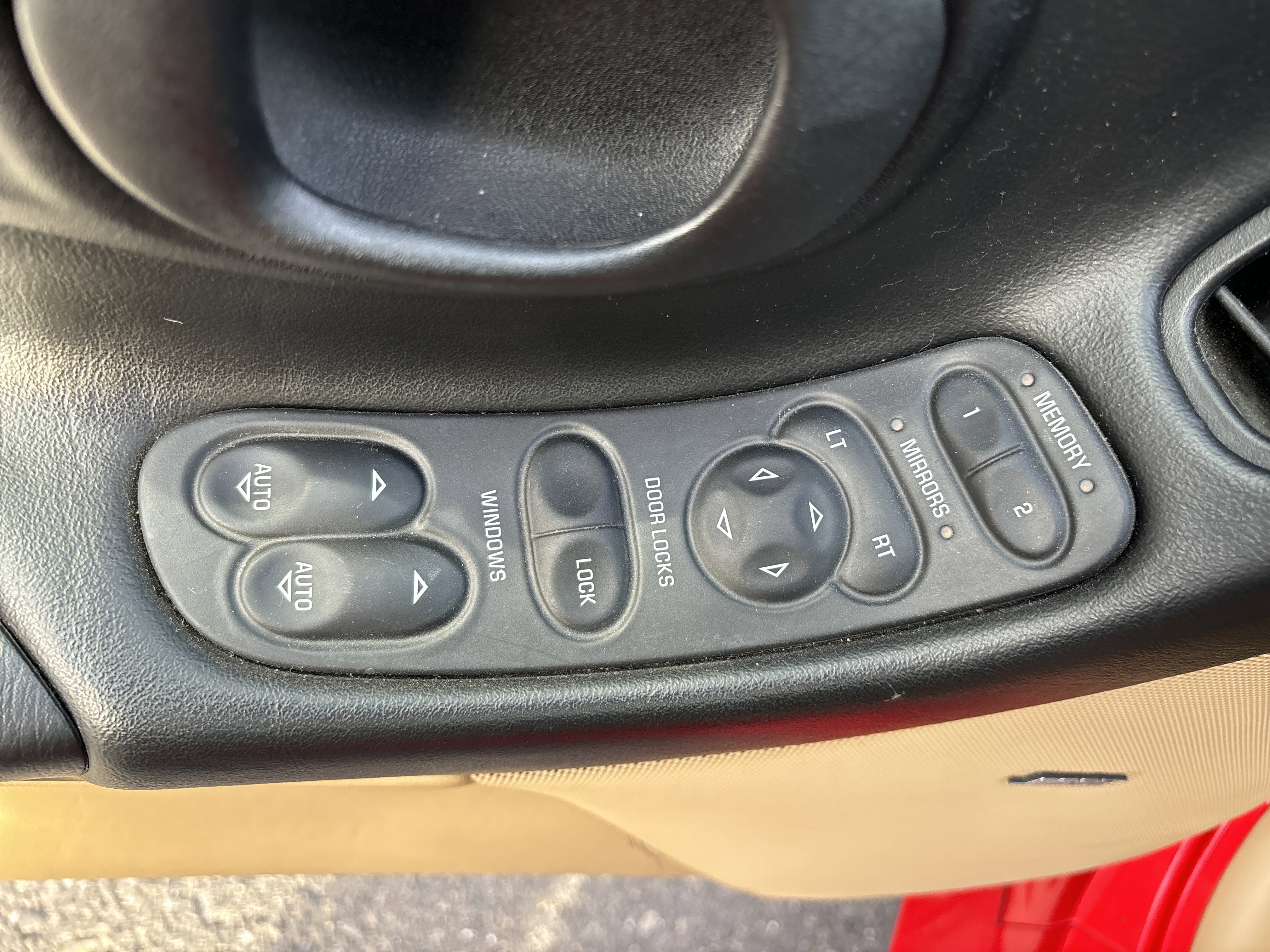 Used 2003 Chevrolet Corvette Base w/ Preferred Equipment Group1 image 15