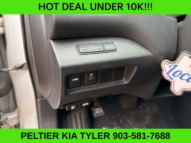 Used 2017 Nissan Altima 2.5 SV image 15