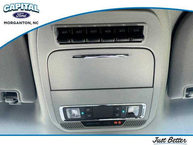 New 2026 Ford F250 Lariat w/ FX4 Off-Road Package AWD/4WD image 32
