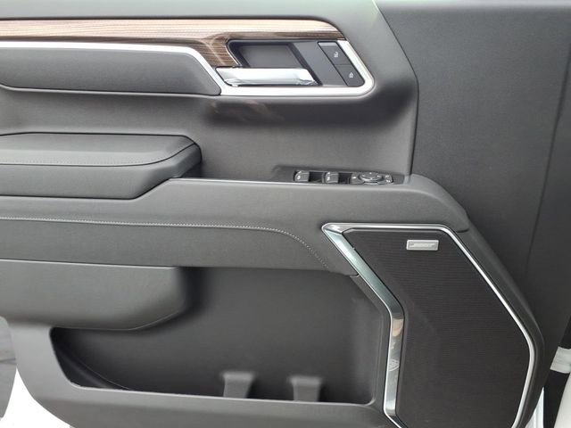 New 2026 Chevrolet Silverado 1500 RST w/ RST All Star Premium Package AWD/4WD image 11