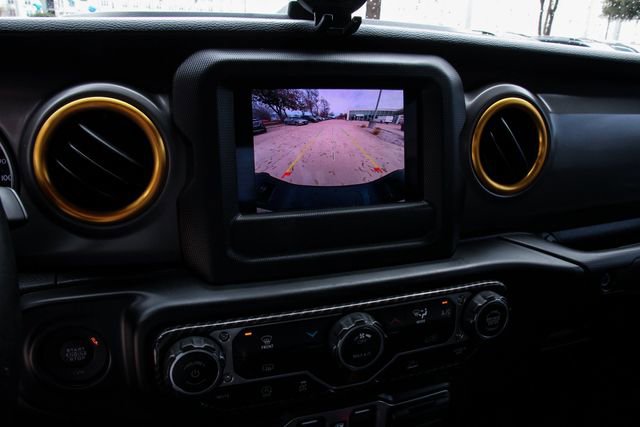 Used 2022 Jeep Gladiator Willys image 21