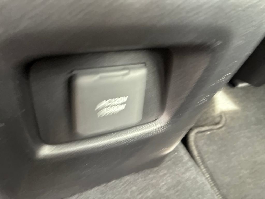 New 2026 Toyota Grand Highlander AWD Hybrid image 47