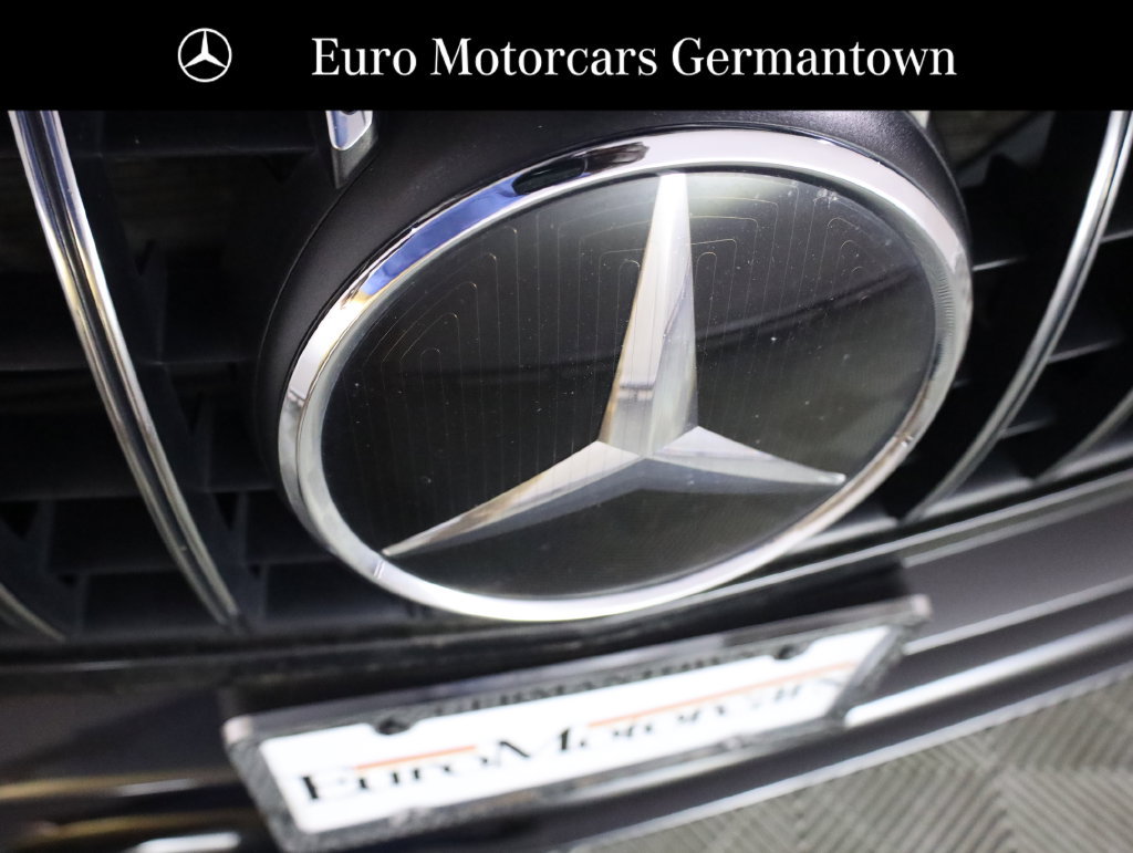 Used 2021 Mercedes-Benz GLC 43 AMG 4MATIC Coupe image 52