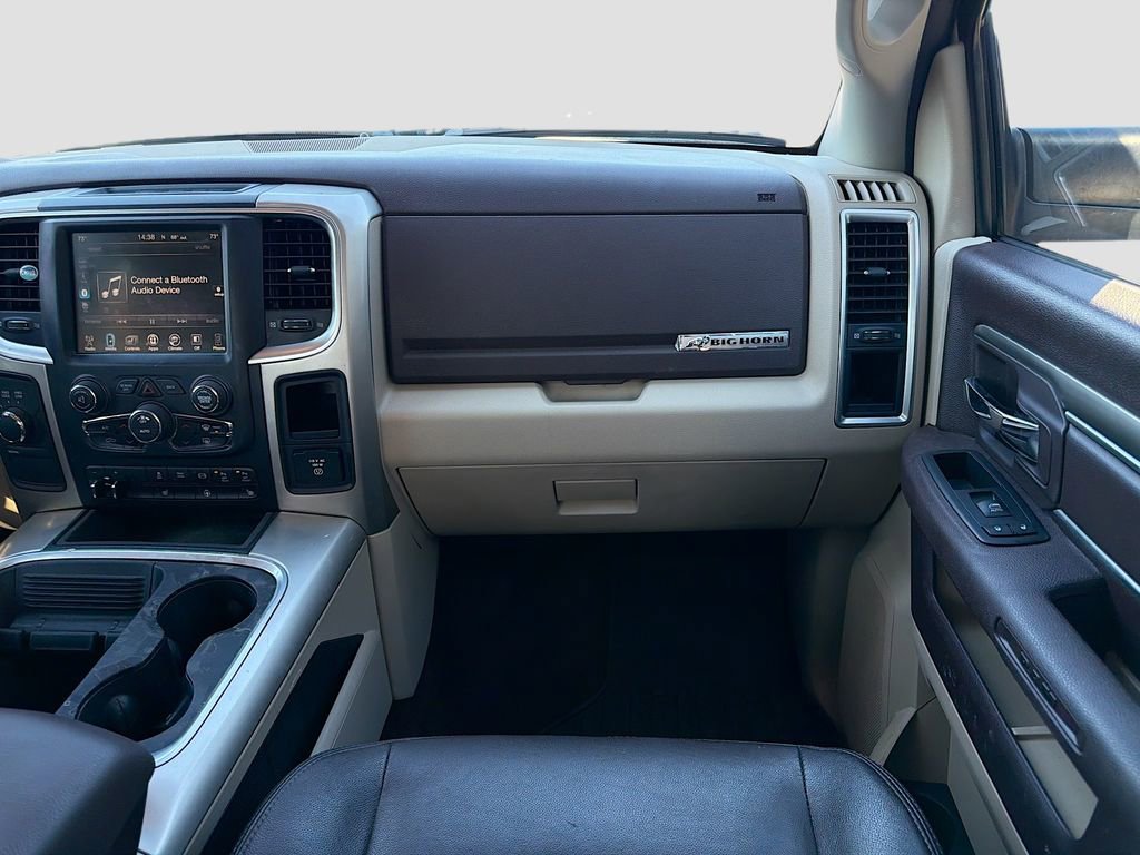 Used 2016 RAM 3500 Big Horn image 18