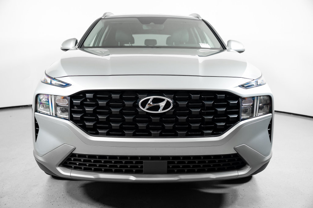 Certified 2023 Hyundai Santa Fe SEL w/ Cargo Package FWD image 17