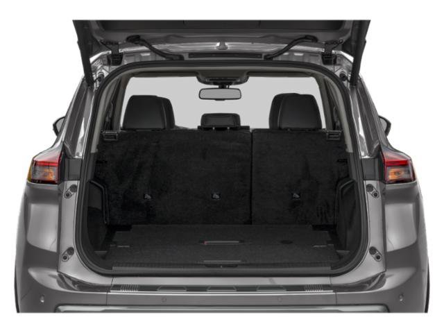 Used 2025 Nissan Rogue SL FWD image 14