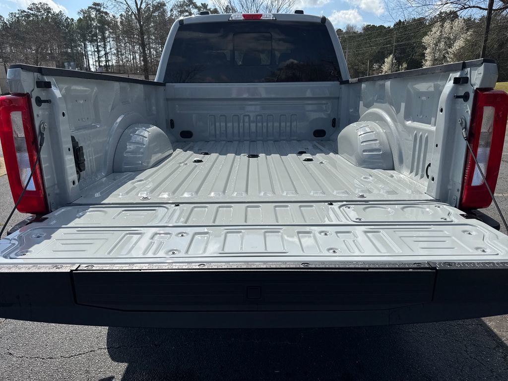 New 2026 Ford F250 XL w/ STX Appearance Package AWD/4WD image 25