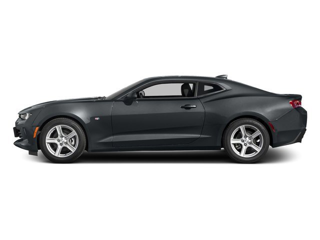 Used 2017 Chevrolet Camaro LT RWD image 3
