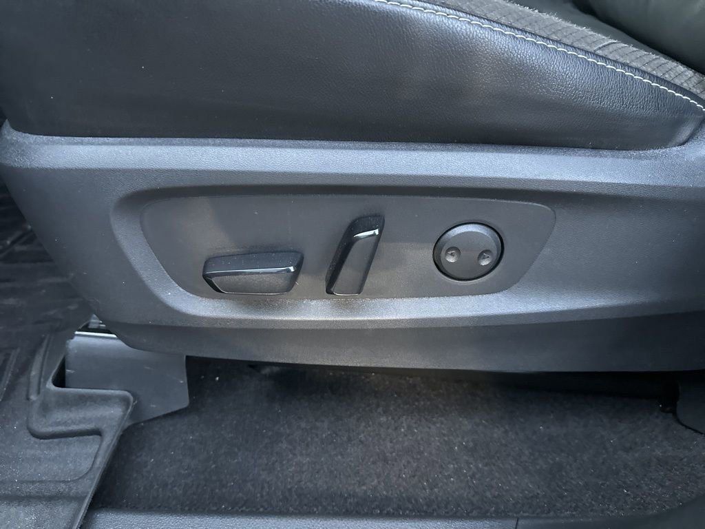 Used 2023 Nissan Pathfinder SL image 22