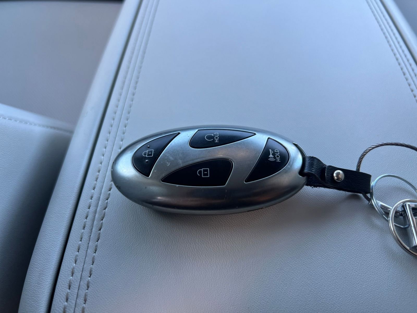 Used 2025 Hyundai Santa Fe SEL image 24