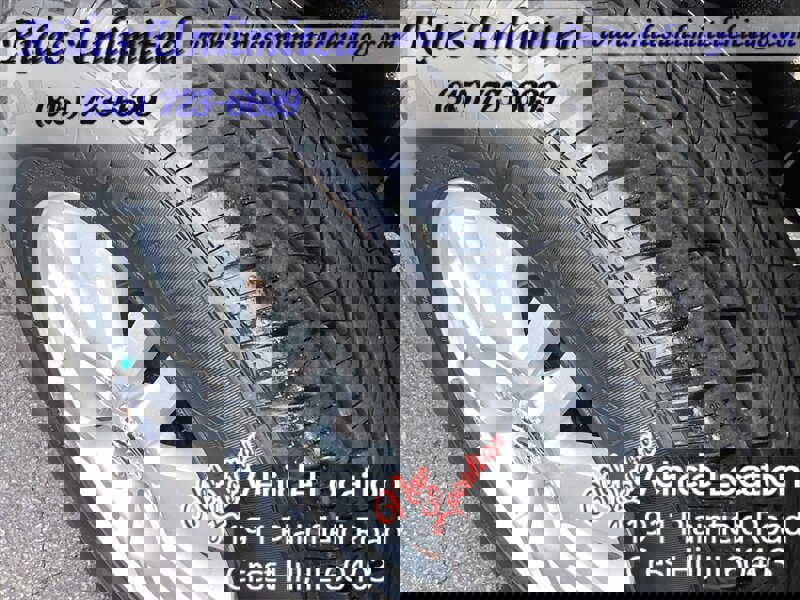 Used 2007 Mercury Mariner Luxury image 39