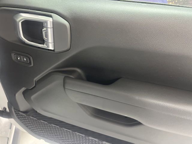 New 2026 Jeep Gladiator Willys image 22