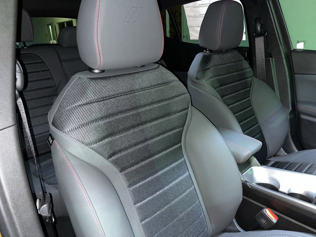 New 2024 Dodge Hornet GT w/ Tech Pack w/o Parking image 19