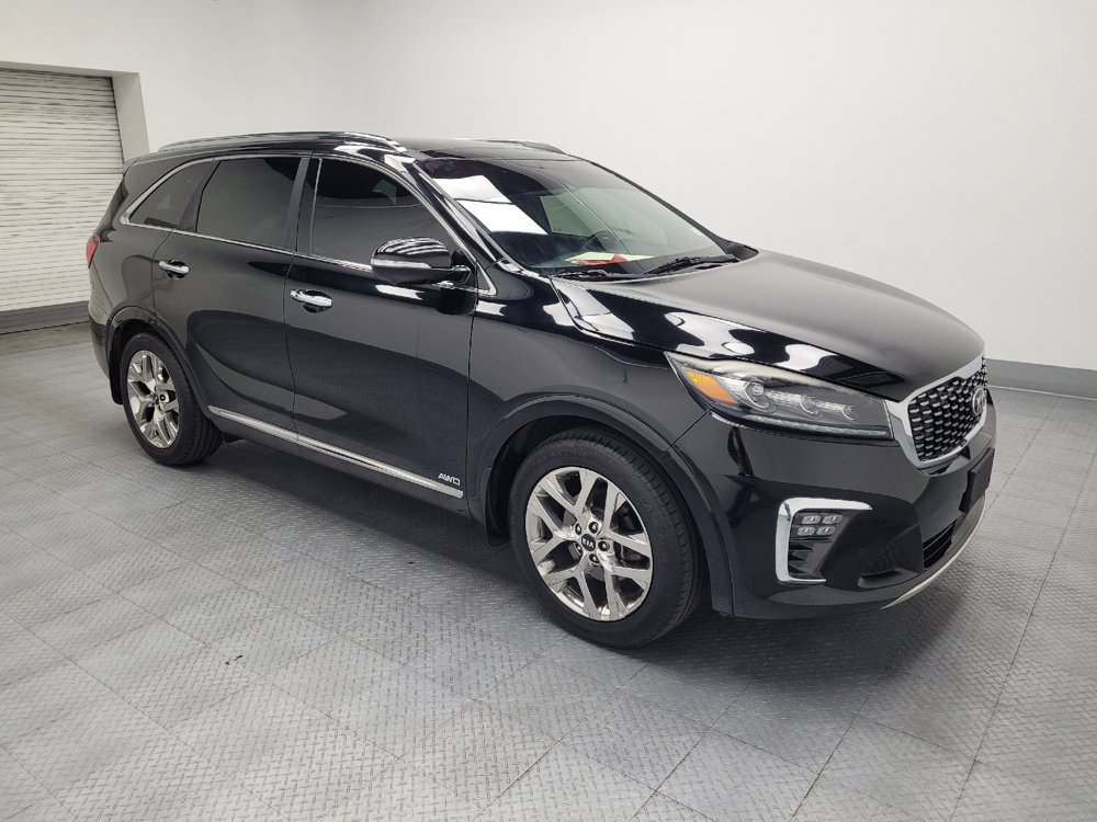 Used 2019 Kia Sorento SX AWD/4WD image 11