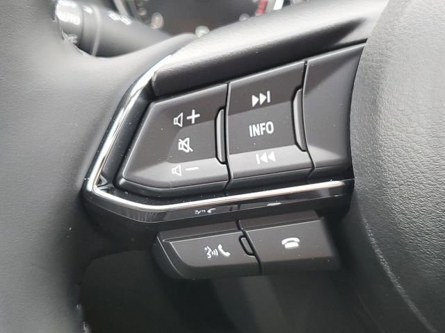 New 2025 MAZDA CX-5 AWD 2.5 S image 10