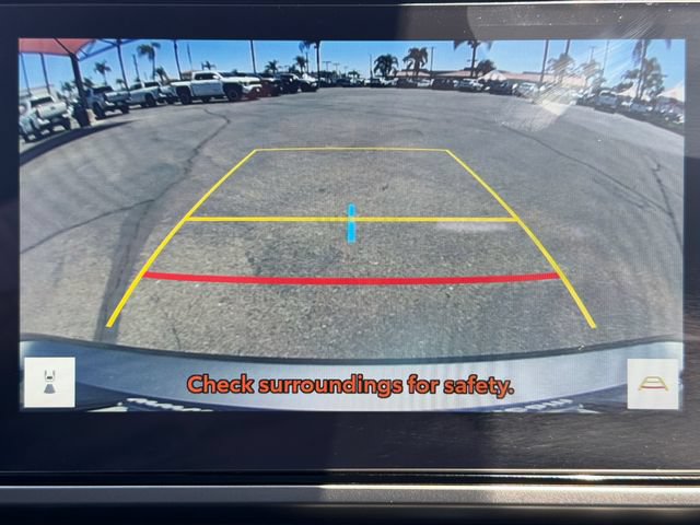 Used 2026 Toyota Camry XSE FWD image 13