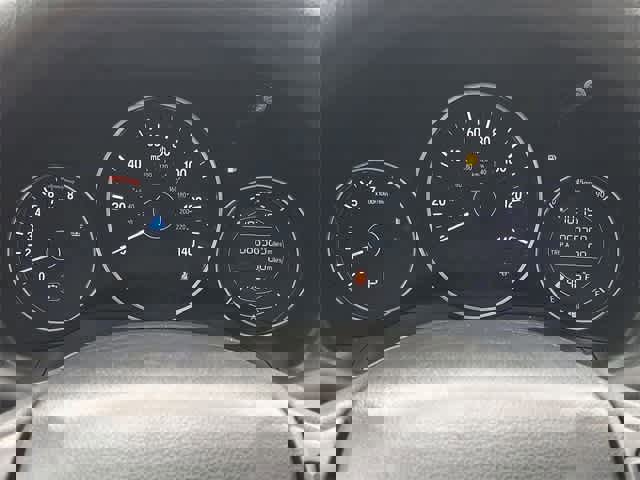 Used 2018 Honda HR-V LX image 17