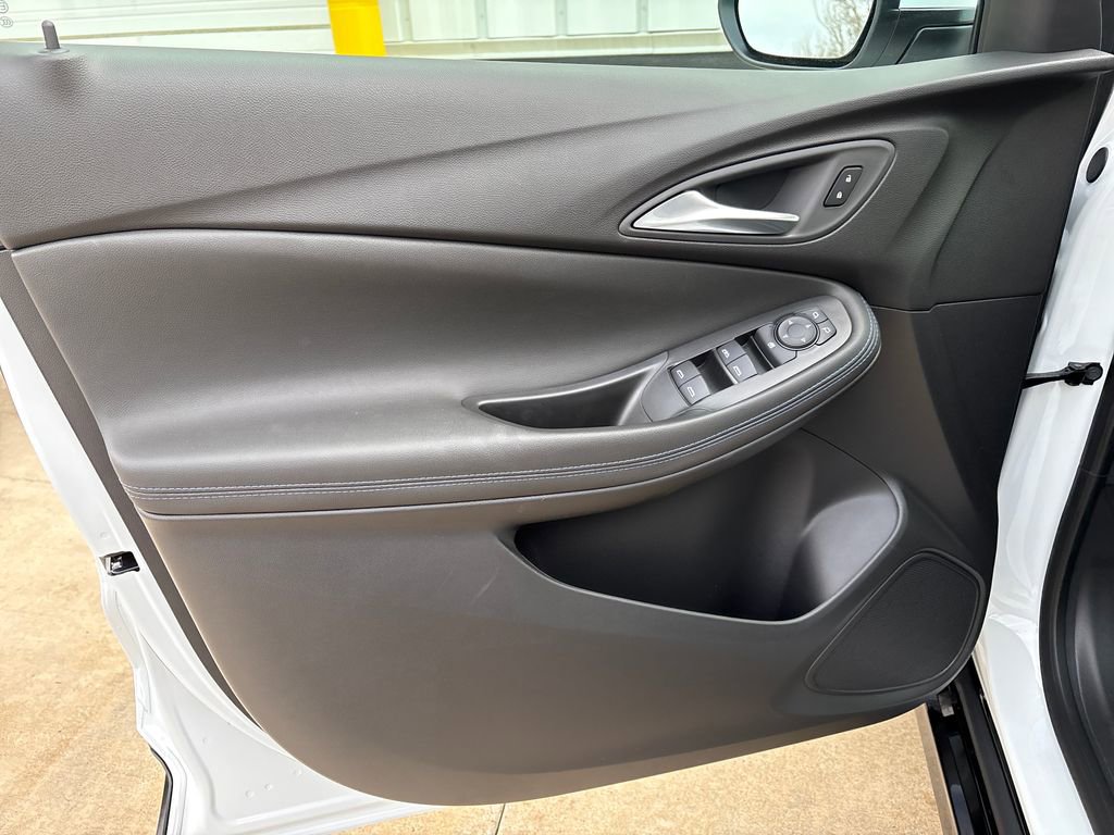 New 2026 Buick Encore GX Sport Touring w/ Comfort Package image 12