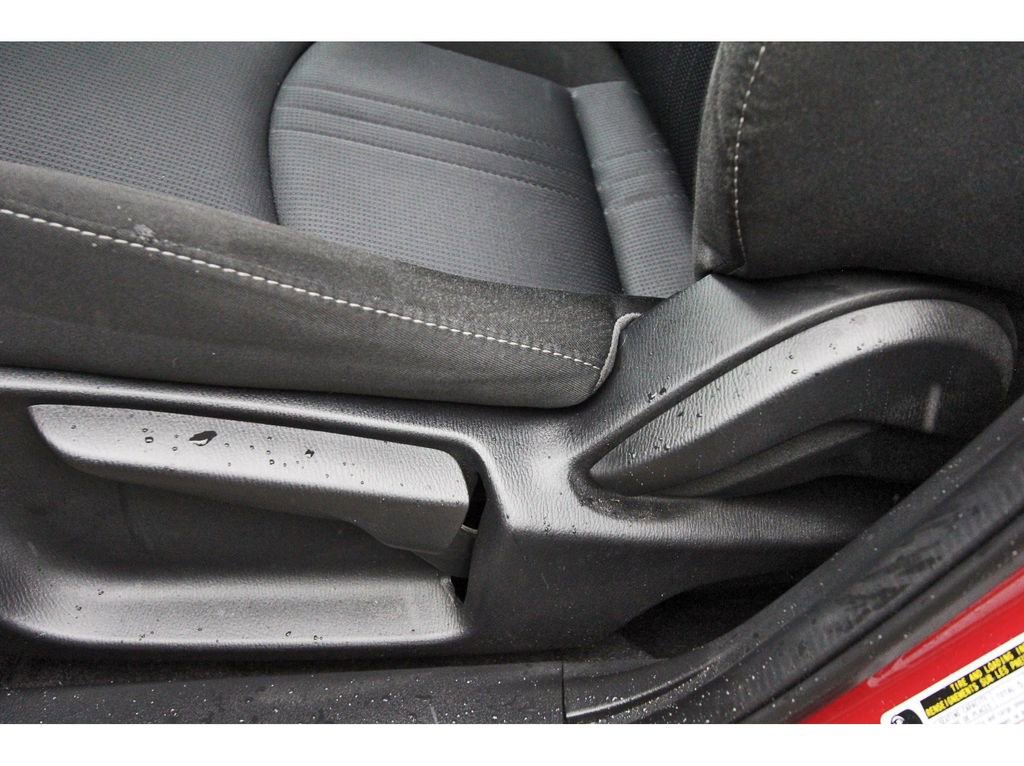 Used 2019 MAZDA CX-3 Sport image 28