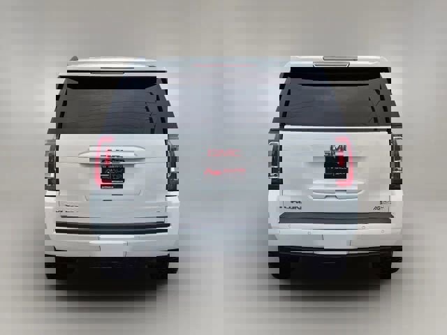 Used 2020 GMC Yukon SLT AWD/4WD image 6