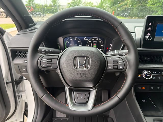 New 2026 Honda CR-V TrailSport image 17