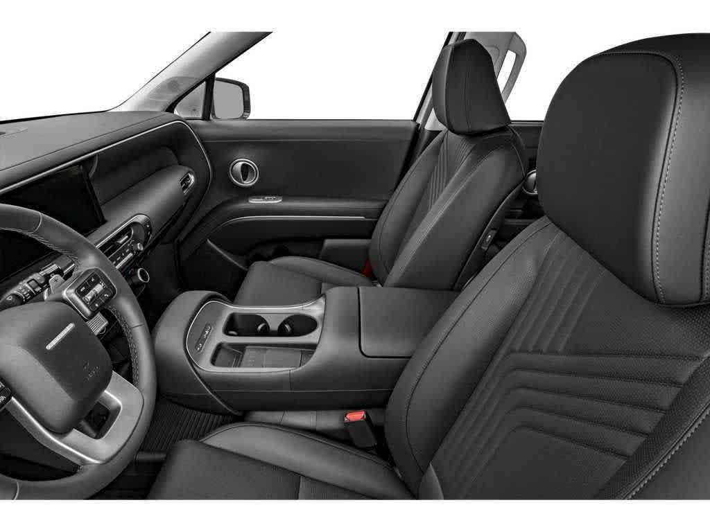 New 2026 Hyundai Palisade FWD Hybrid image 25