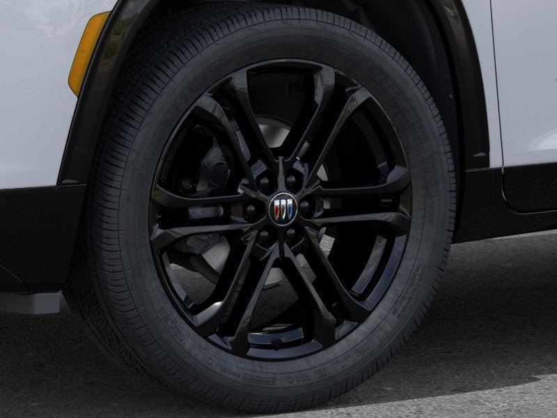 New 2026 Buick Enclave Sport Touring w/ Power Package FWD image 9