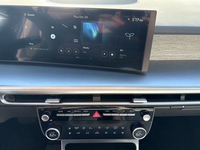New 2026 Hyundai Ioniq 9 SEL image 14