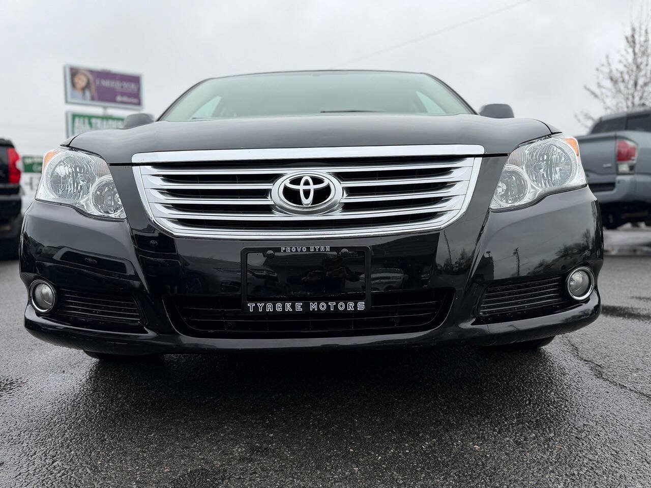 Used 2008 Toyota Avalon XLS FWD image 39