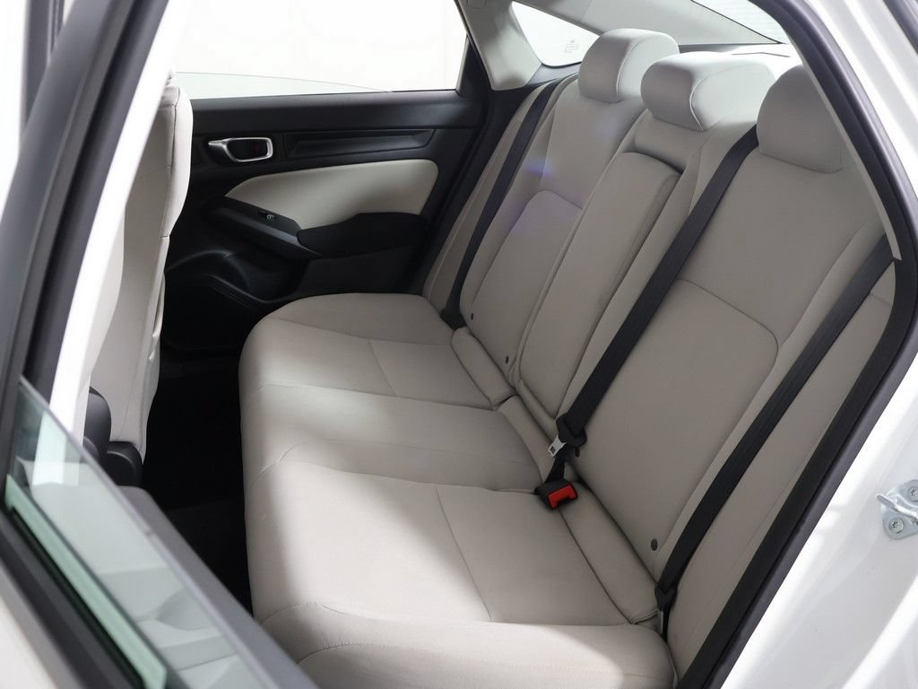 Used 2022 Honda Civic EX image 29