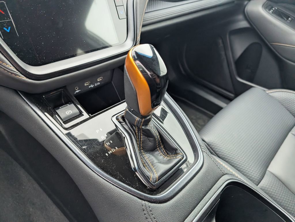 Used 2022 Subaru Outback Wilderness image 17