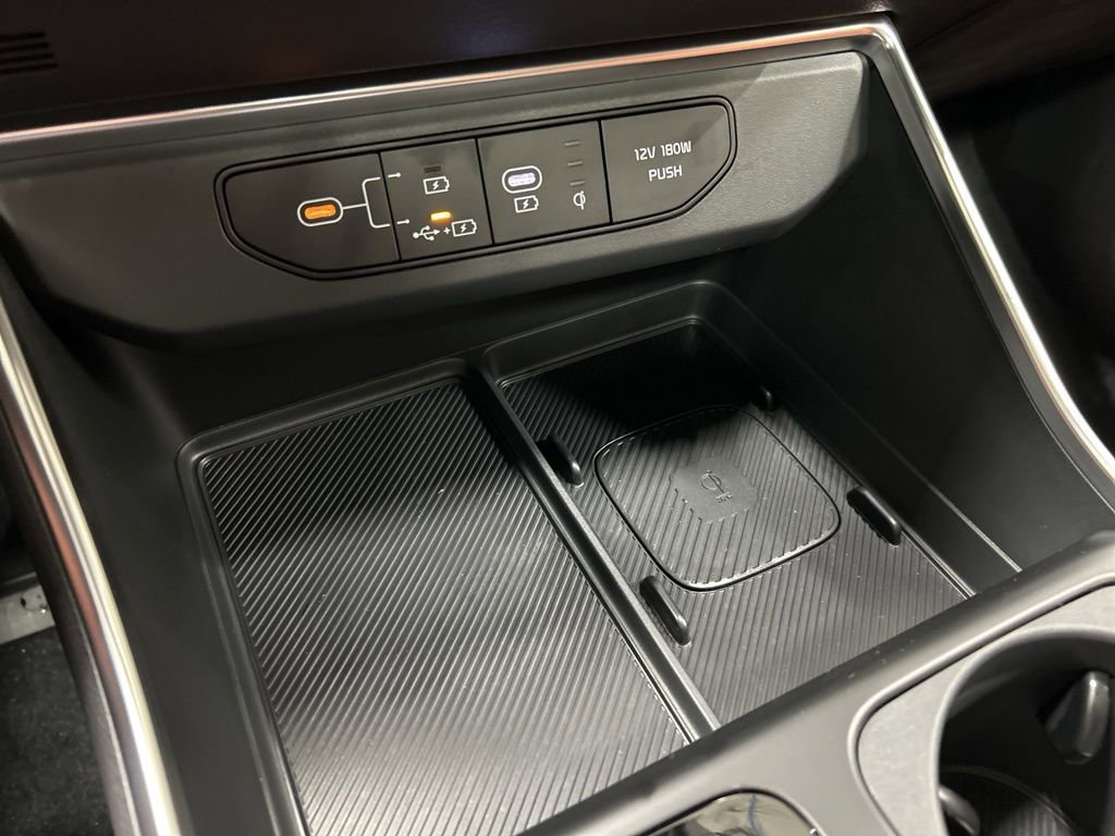 New 2026 Kia Carnival SX Prestige image 24