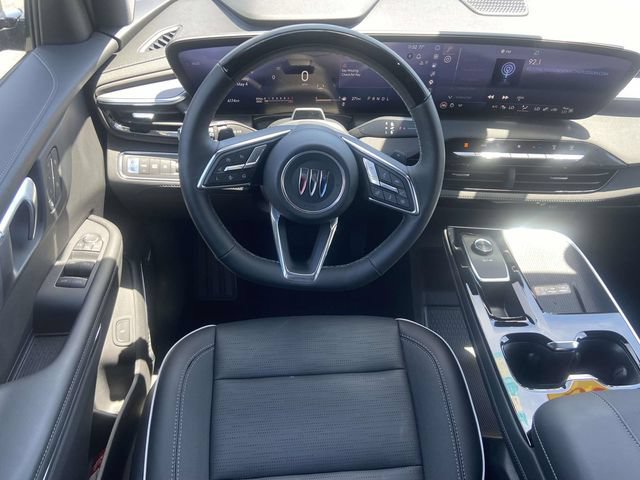 New 2025 Buick Enclave Sport Touring w/ Super Cruise Package FWD image 9
