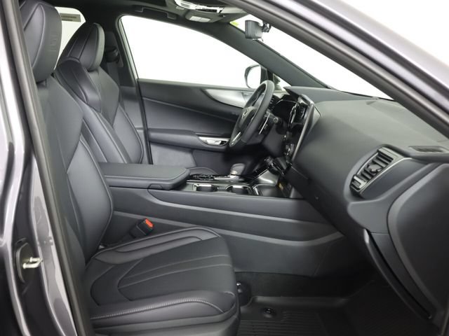New 2026 Lexus NX 350 F Sport AWD/4WD image 13