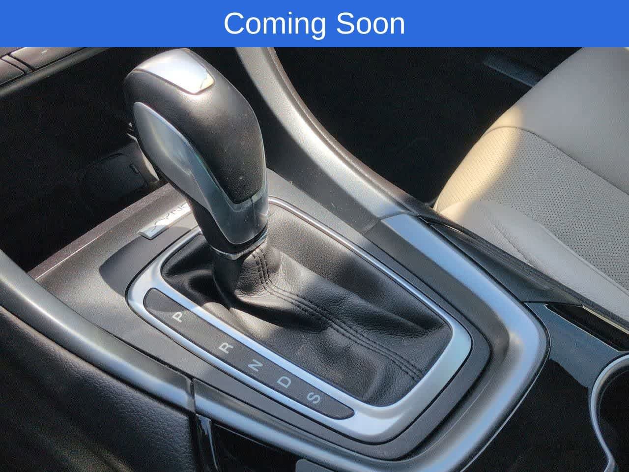 Used 2016 Ford Fusion Titanium FWD image 31