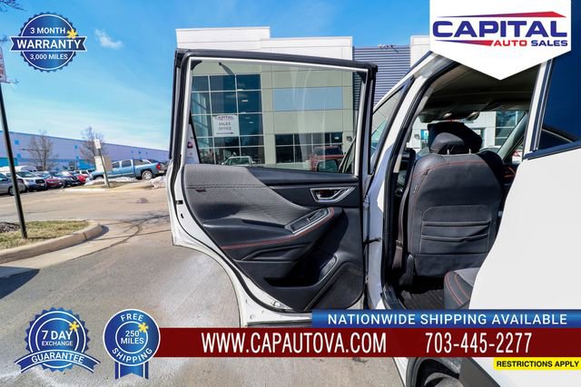 Used 2019 Subaru Forester Sport image 39